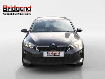 Used Kia Ceed 2019 for sale - 75551620: Photo