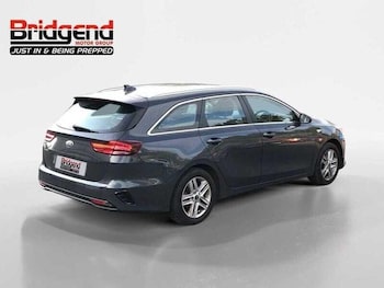 Used Kia Ceed 2019 for sale - 75551620: Photo