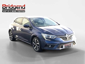 Used Renault Megane 2019 for sale - 76456657: Photo