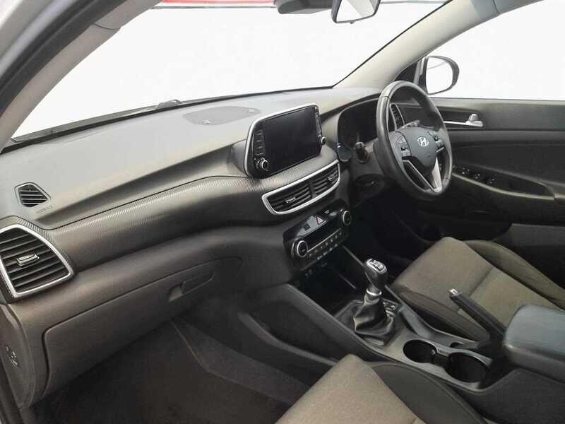 Used Hyundai TUCSON 2021 for sale - 76135966: Photo 14