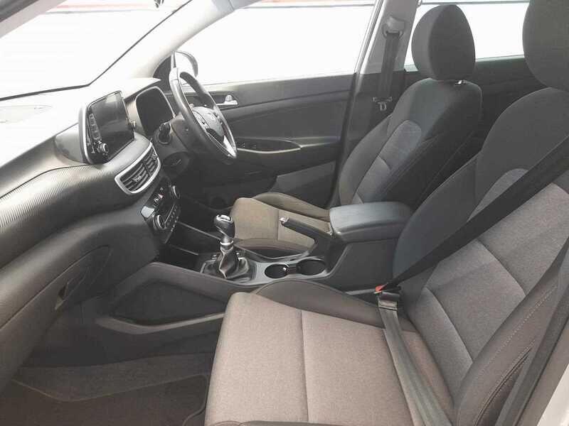 Used Hyundai TUCSON 2021 for sale - 76135966: Photo 15