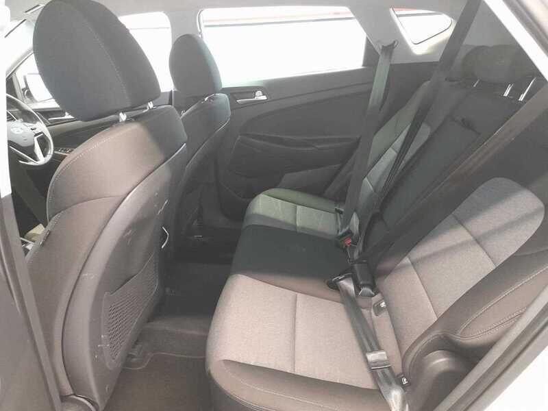 Used Hyundai TUCSON 2021 for sale - 76135966: Photo 16
