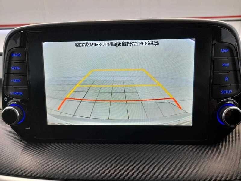 Used Hyundai TUCSON 2021 for sale - 76135966: Photo 17