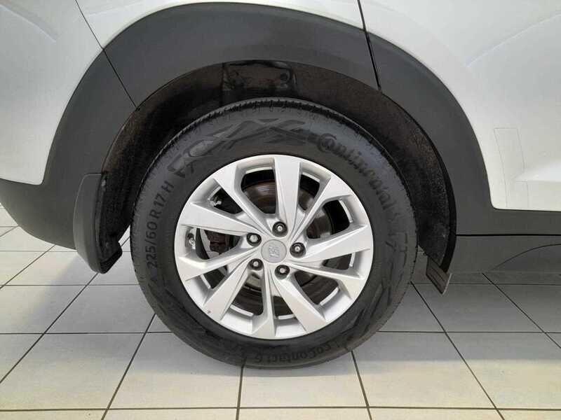 Used Hyundai TUCSON 2021 for sale - 76135966: Photo 8