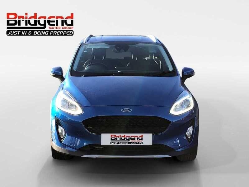 Used Ford Fiesta 2019 for sale - 76886389: Photo 2