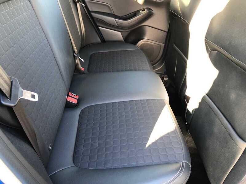 Used Ford Fiesta 2019 for sale - 76886389: Photo 6