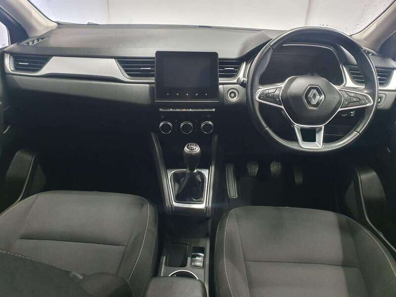 Used Renault Captur 2021 for sale - 77045264: Photo 12