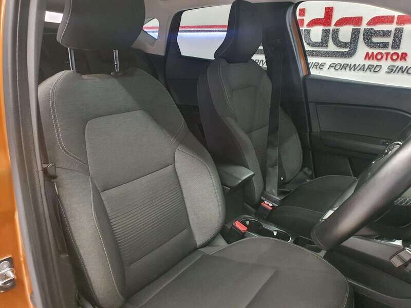 Used Renault Captur 2021 for sale - 77045264: Photo 13