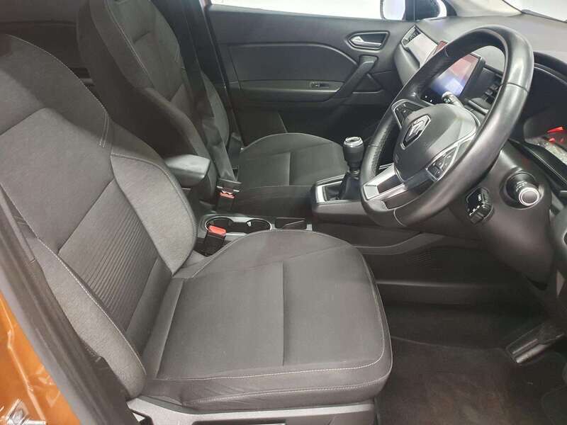 Used Renault Captur 2021 for sale - 77045264: Photo 14