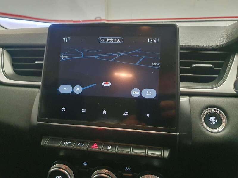 Used Renault Captur 2021 for sale - 77045264: Photo 17