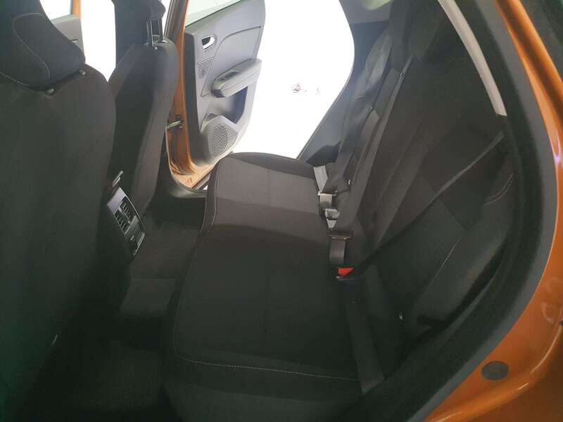 Used Renault Captur 2021 for sale - 77045264: Photo 22