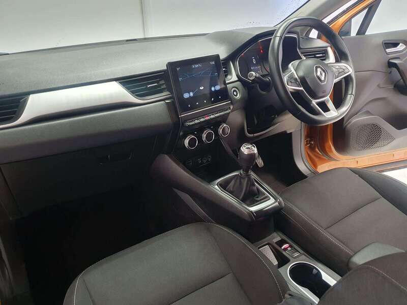 Used Renault Captur 2021 for sale - 77045264: Photo 24