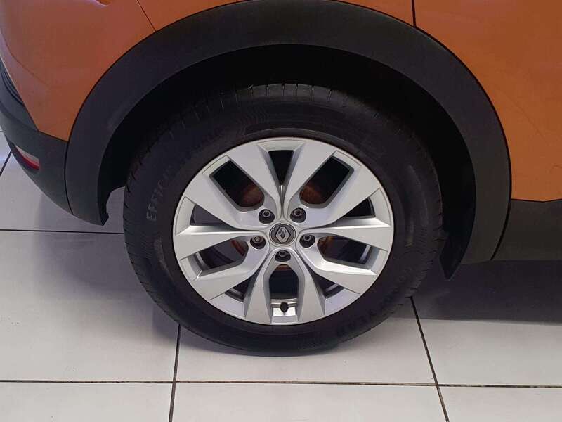 Used Renault Captur 2021 for sale - 77045264: Photo 8