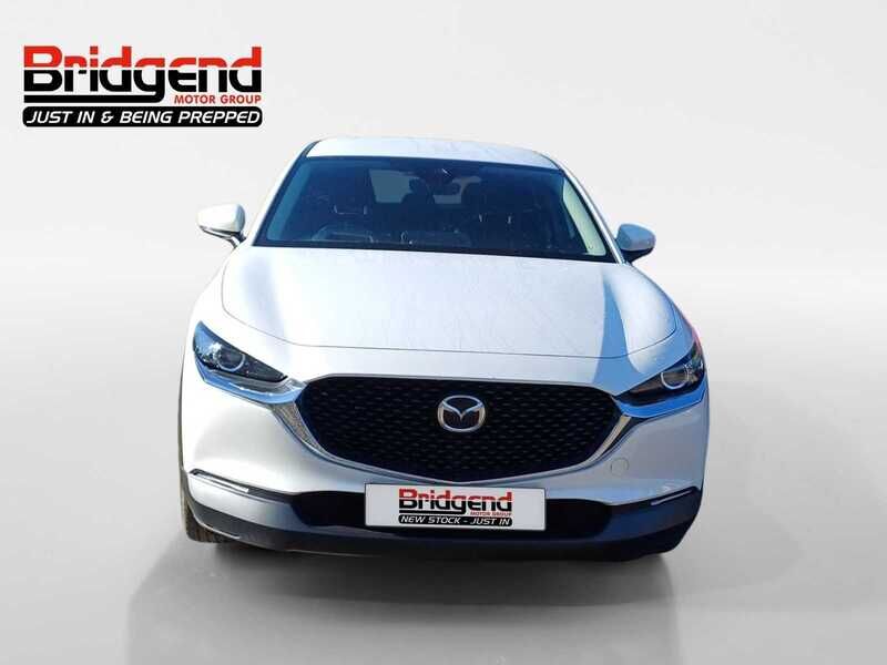 Used Mazda CX-30 2022 for sale - 77045247: Photo 2