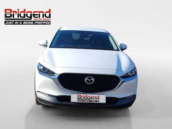 Used Mazda CX-30 2022 for sale - 77045247: Photo