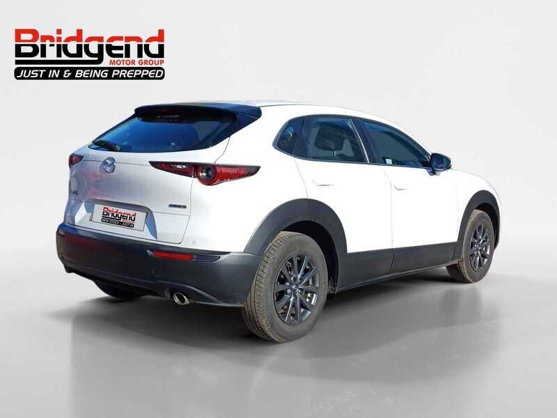 Used Mazda CX-30 2022 for sale - 77045247: Photo 3