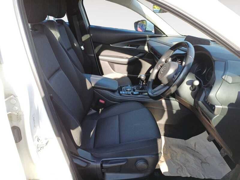 Used Mazda CX-30 2022 for sale - 77045247: Photo 4