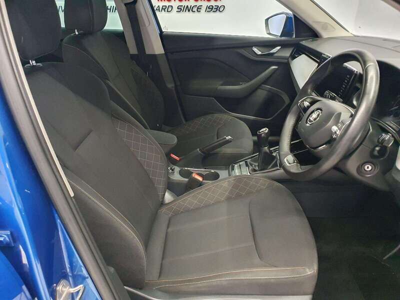 Used Skoda Kamiq 2022 for sale - 77045156: Photo 12