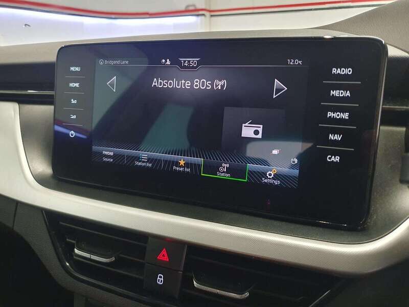 Used Skoda Kamiq 2022 for sale - 77045156: Photo 16