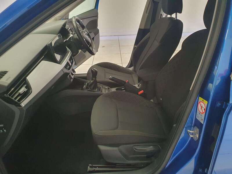 Used Skoda Kamiq 2022 for sale - 77045156: Photo 20