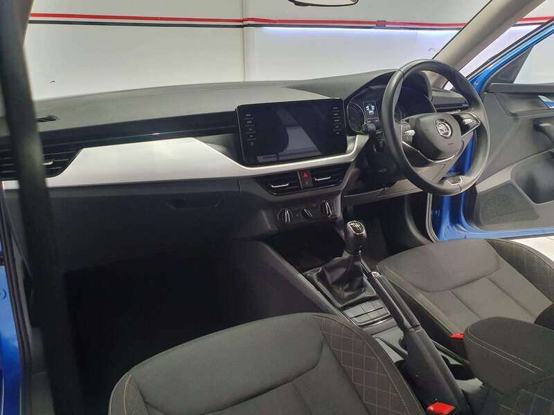 Used Skoda Kamiq 2022 for sale - 77045156: Photo 23