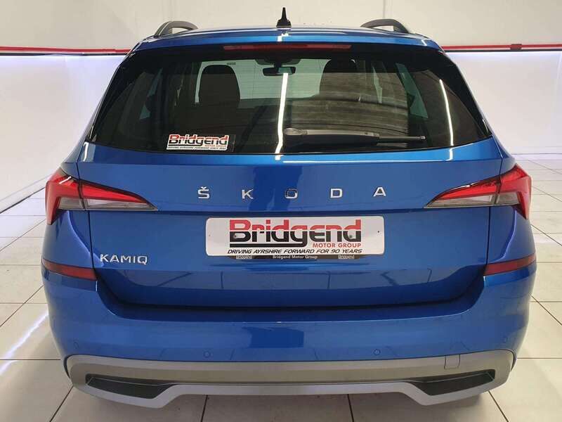 Used Skoda Kamiq 2022 for sale - 77045156: Photo 5