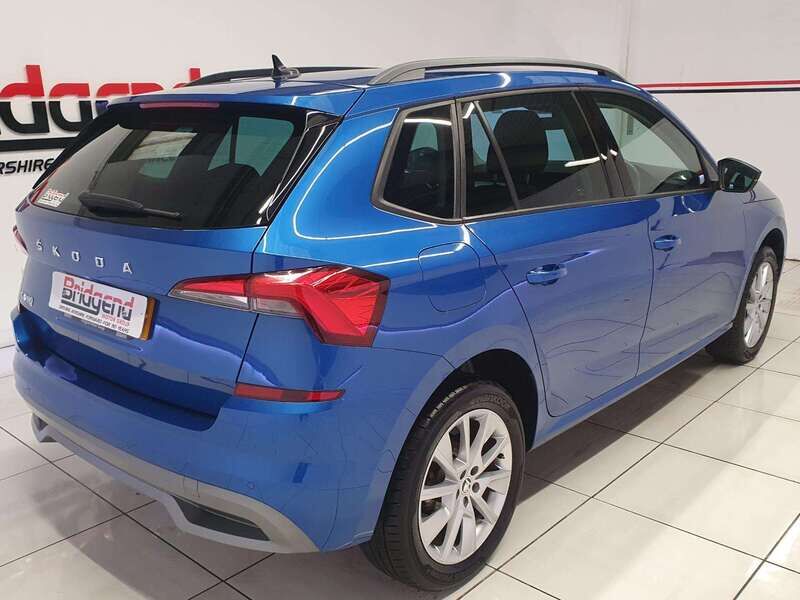 Used Skoda Kamiq 2022 for sale - 77045156: Photo 6