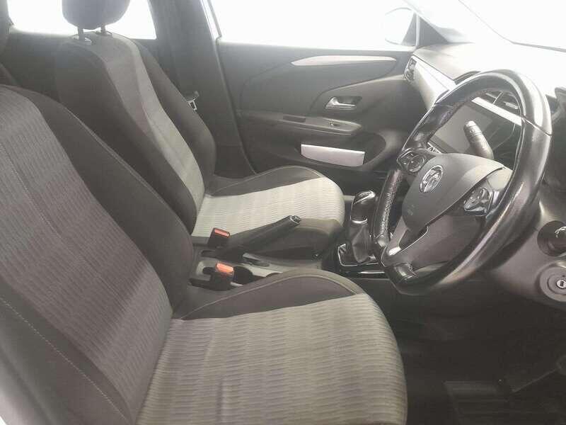 Used Vauxhall Corsa 2021 for sale - 76174983: Photo 10