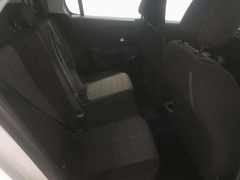 Used Vauxhall Corsa 2021 for sale - 76174983: Photo 11