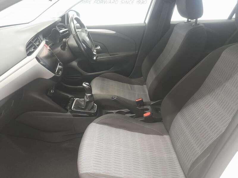 Used Vauxhall Corsa 2021 for sale - 76174983: Photo 14