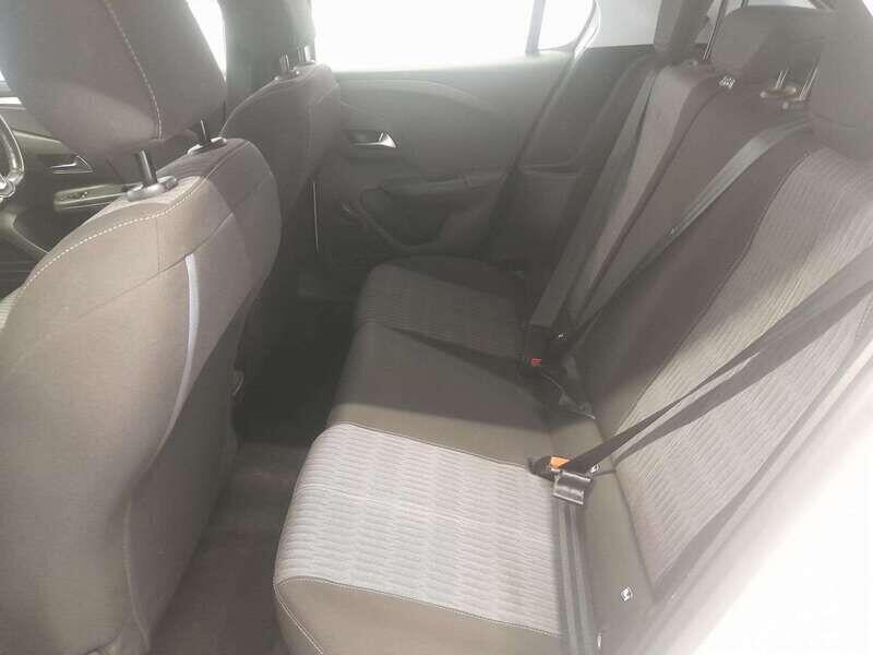 Used Vauxhall Corsa 2021 for sale - 76174983: Photo 15