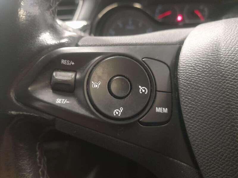 Used Vauxhall Corsa 2021 for sale - 76174983: Photo 16