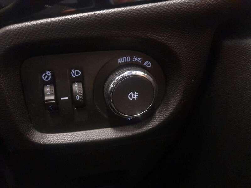 Used Vauxhall Corsa 2021 for sale - 76174983: Photo 17