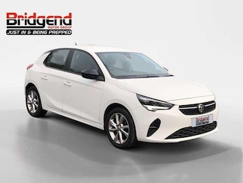 Used Vauxhall Corsa 2021 for sale - 76174983: Photo
