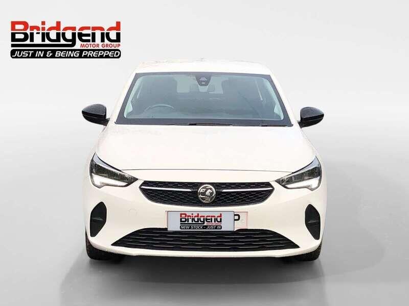 Used Vauxhall Corsa 2021 for sale - 76174983: Photo 2