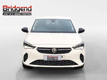 Used Vauxhall Corsa 2021 for sale - 76174983: Photo