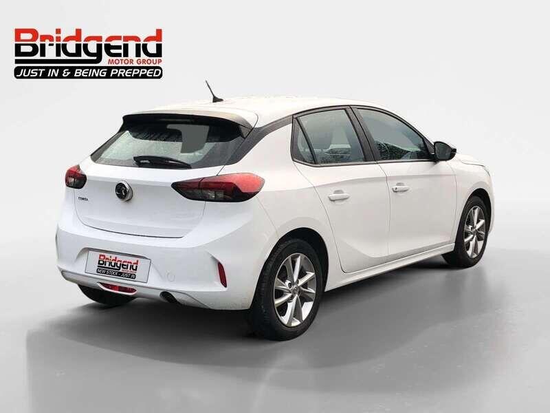 Used Vauxhall Corsa 2021 for sale - 76174983: Photo 3