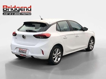 Used Vauxhall Corsa 2021 for sale - 76174983: Photo