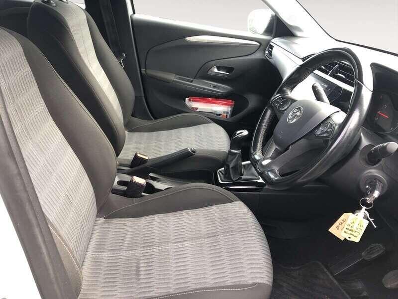Used Vauxhall Corsa 2021 for sale - 76174983: Photo 4