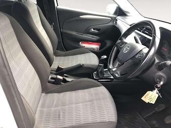 Used Vauxhall Corsa 2021 for sale - 76174983: Photo