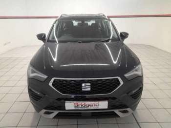 Used SEAT Ateca 2021 for sale - 74043001: Photo