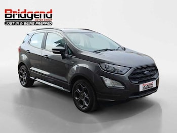 Used Ford Ecosport 2022 for sale - 77044821: Photo