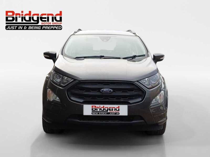 Used Ford Ecosport 2022 for sale - 77044821: Photo 2