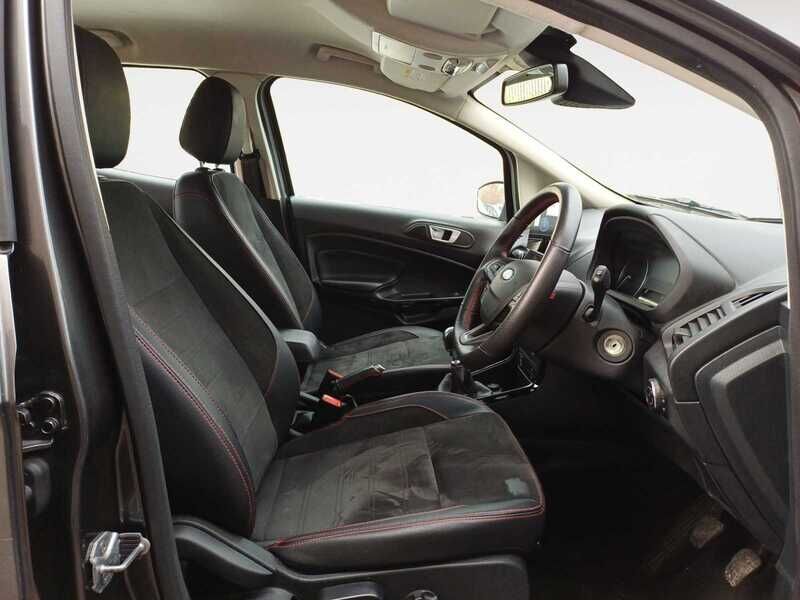 Used Ford Ecosport 2022 for sale - 77044821: Photo 3