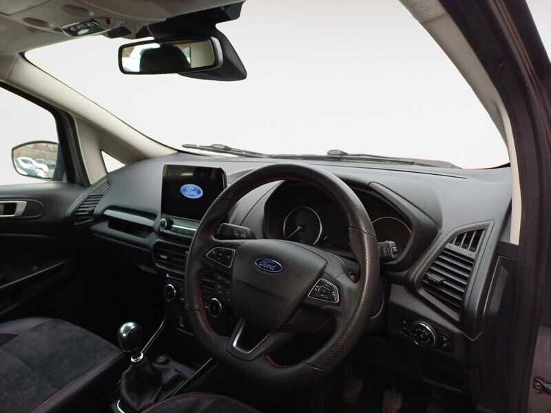 Used Ford Ecosport 2022 for sale - 77044821: Photo 4