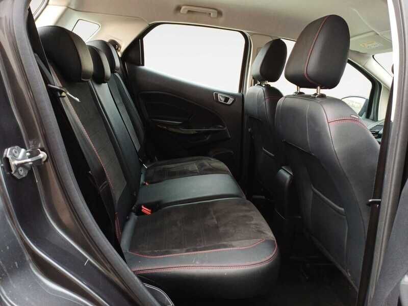 Used Ford Ecosport 2022 for sale - 77044821: Photo 5
