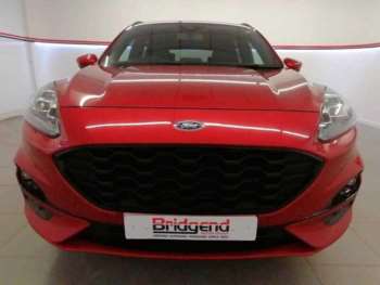 Used Ford Kuga 2021 for sale - 74920542: Photo