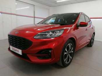 Used Ford Kuga 2021 for sale - 74920542: Photo