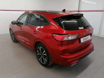 Used Ford Kuga 2021 for sale - 74920542: Photo