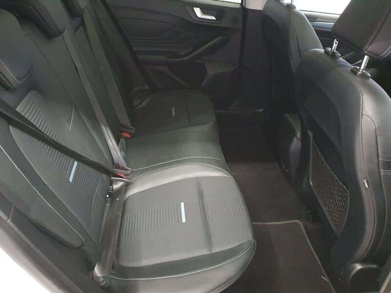 Used Ford Focus 2019 for sale - 77044823: Photo 10